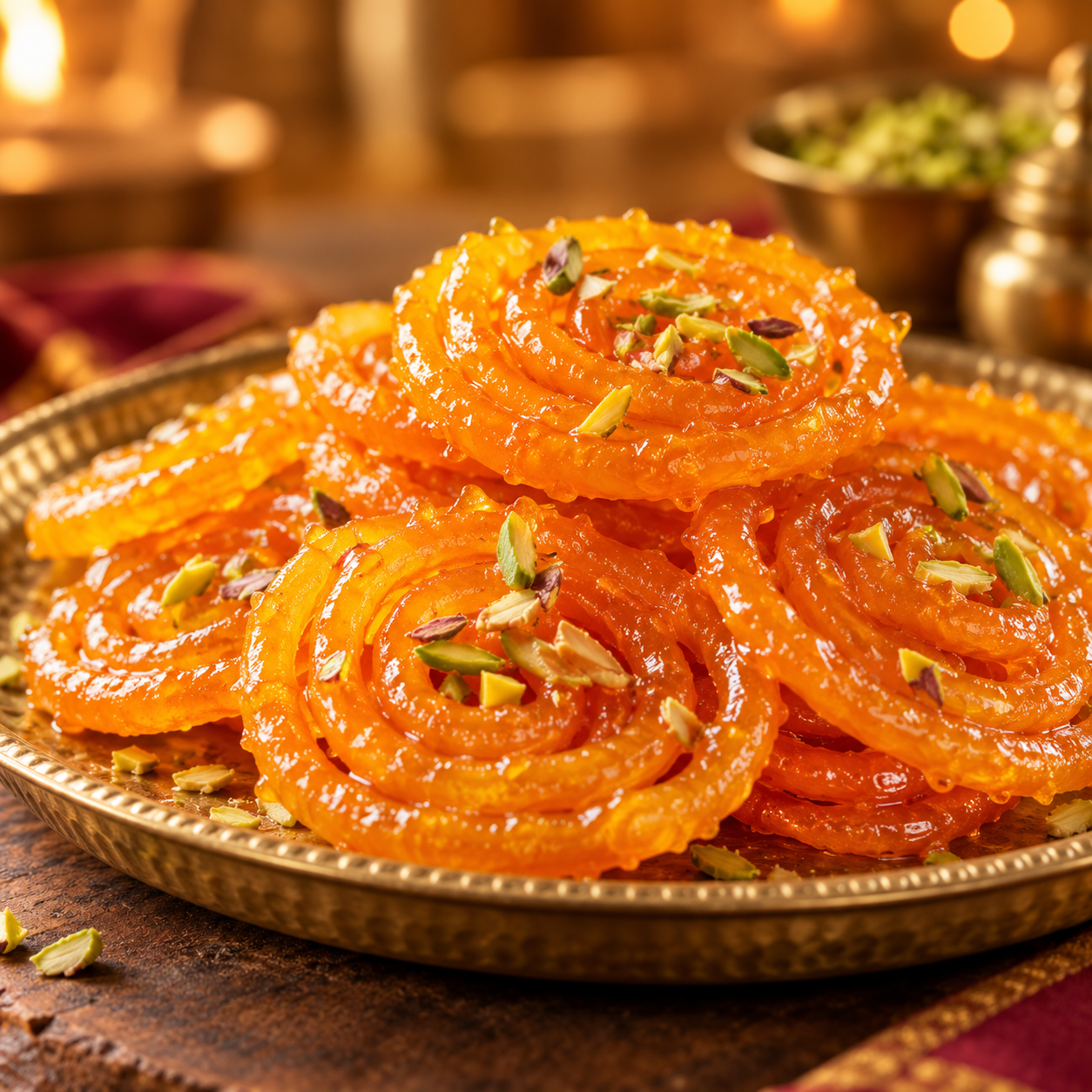 Jalebi